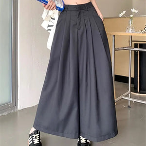 Fashion Skirt Pants