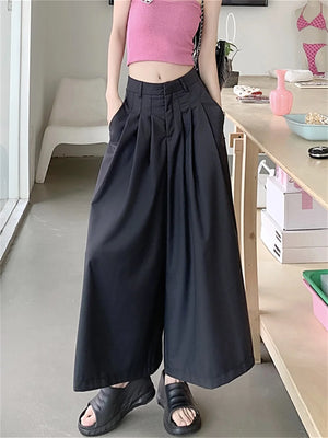 Fashion Skirt Pants