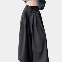 Fashion Skirt Pants