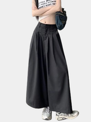 Jupe-pantalon tendance