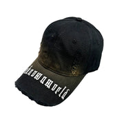 Casquettes Snapback Tendance Années 2000