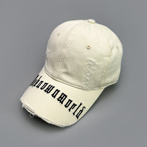 Fashion Snapback Caps Y2K