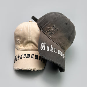 Fashion Snapback Caps Y2K
