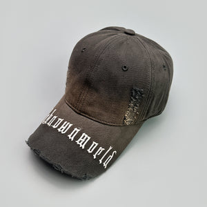 Fashion Snapback Caps Y2K