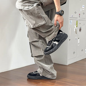 Fashion Sneaker Y2K Shoes