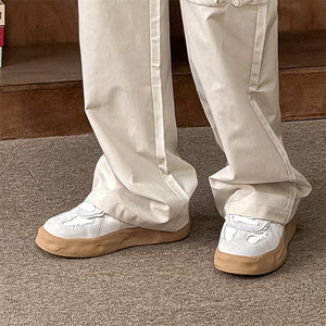 Fashion Sneaker Y2K Shoes