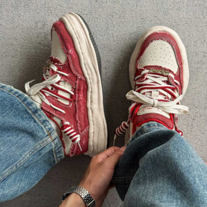 Fashion Sneakers Shoes Y2K