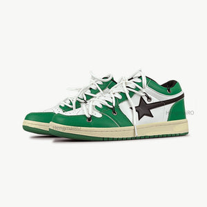 Fashion Sneakers Y2K Shoes