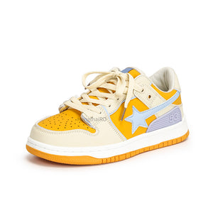 Fashion Sneakers Y2K Shoes