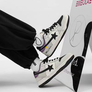 Fashion Sneakers Y2K Shoes