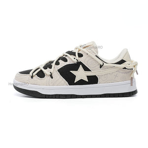 Fashion Sneakers Y2K Shoes
