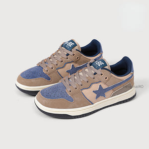 Fashion Sneakers Y2K Shoes