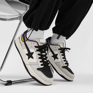 Fashion Sneakers Y2K Shoes