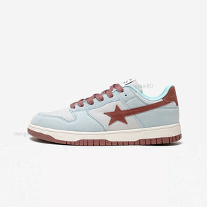 Fashion Sneakers Y2K Shoes