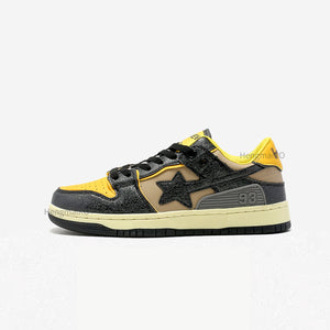 Fashion Sneakers Y2K Shoes