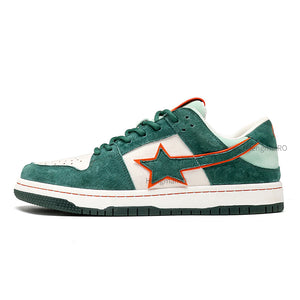 Fashion Sneakers Y2K Shoes