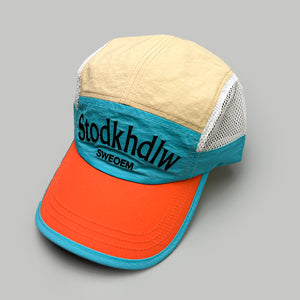 Simple Y2K Caps Unisex