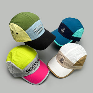 Simple Y2K Caps Unisex