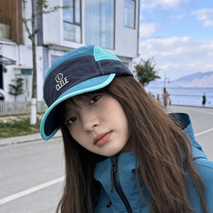 Simple Y2K Caps Unisex