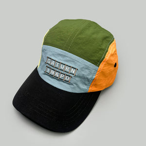 Simple Y2K Caps Unisex