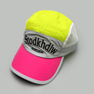 Simple Y2K Caps Unisex