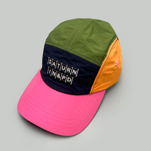 Simple Y2K Caps Unisex