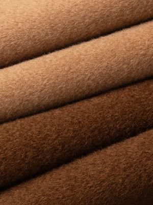 Fashion Spring Jacket Women Wool