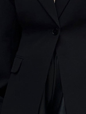 Fashion Spring Women Jacket Blazer