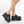 Fashion Square Toe Shoes Y2K