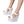 Fish Mouth Thick Bottom Shoes Y2K