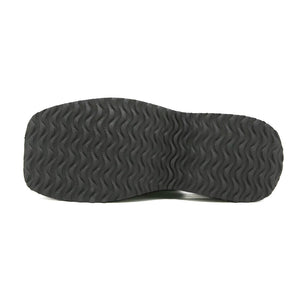 Fashion Square Toe Shoes Y2K