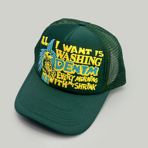 Fashion Street Y2K Caps
