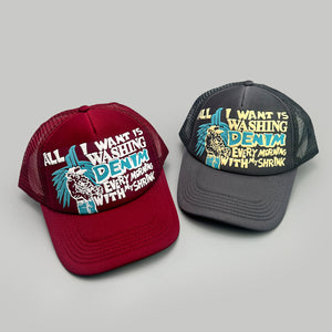 Fashion Street Y2K Caps