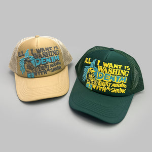 Fashion Street Y2K Caps
