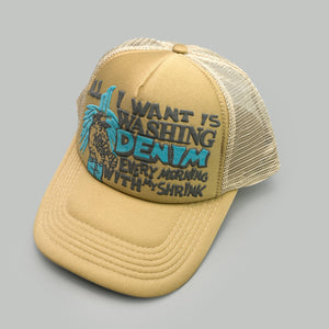 Fashion Street Y2K Caps