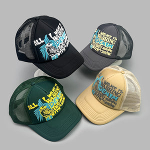 Fashion Street Y2K Caps