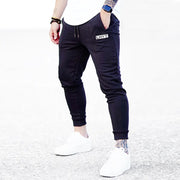 Joggers de moda técnica