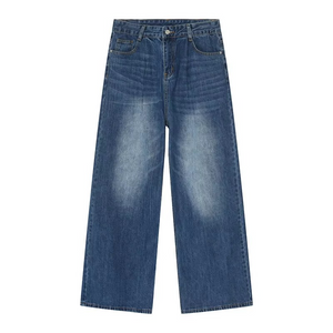 Fashion Vintage Y2k Jeans