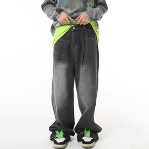 Fashion Vintage Y2k Jeans