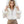 Fashion Women Jacket Spring Faux Fur