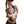 Fashion Women's Crop Tops Slim