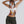 Fashion Women's Crop Tops Slim