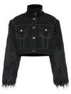 Fashion Women's Denim Women Jacket Spring