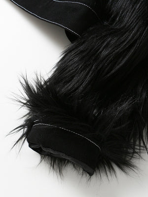 Fashion Women's Denim Women Jacket Spring