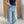 Fashion Women's Low Waist Jeans Y2K