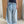 Fashion Women's Low Waist Jeans Y2K