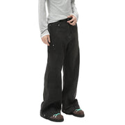 Fashionable Y2K Jeans