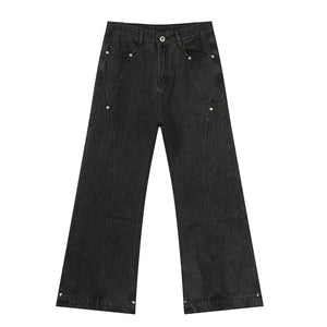 Fashionable Y2K Jeans