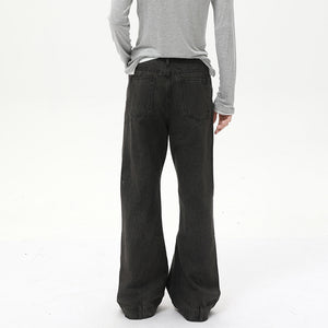 Fashionable Y2K Jeans