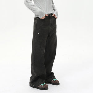 Fashionable Y2K Jeans